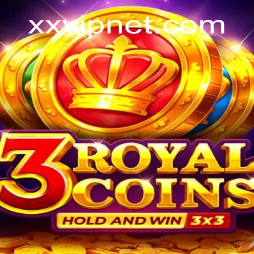 Discover 3royalcoins: The Exciting Adventure in the World of XXVIP.NET