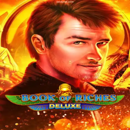 Exploring the Excitement of BookofRichesDeluxe