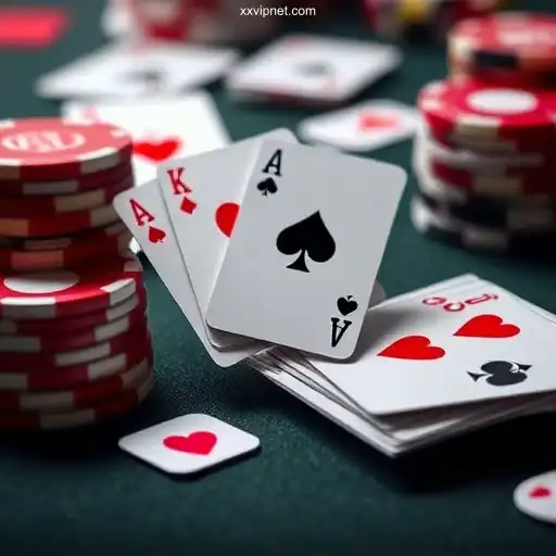 Exploring the World of Card Games