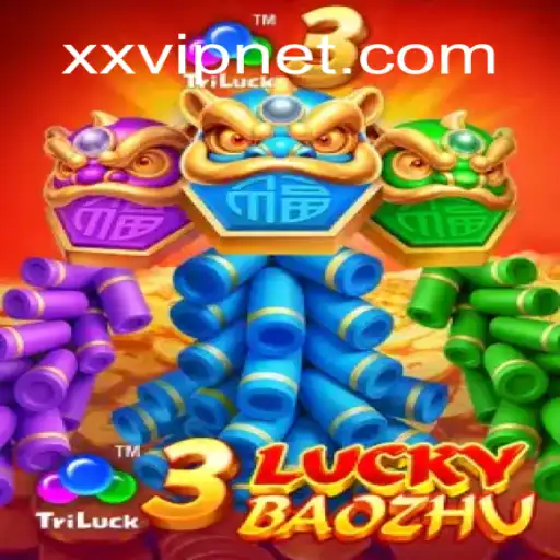 Exploring the Thrills of 3LuckyBaozhu: A Premier Casino Experience