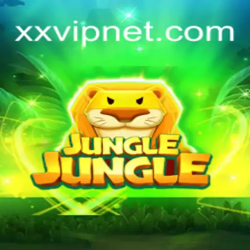 Discover JungleJungle: A Thrilling Adventure Through the Wilds
