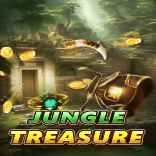 Unveiling JungleTreasure: A Thrilling Expedition Through the Heart of the Jungle