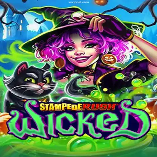Exploring the World of StempedeRushWicked