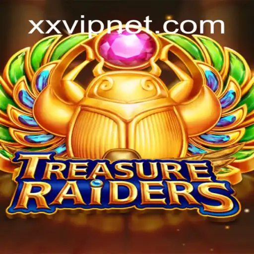 Embark on an Epic Adventure with TREASURERAIDERS at XXVIP.NET