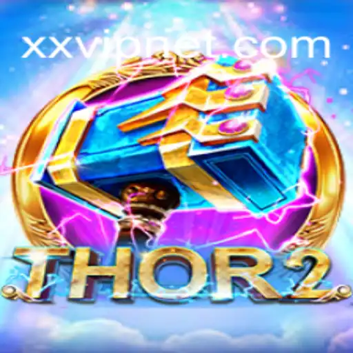 Unveiling Thor2: A Mythical Adventure in Modern Gaming