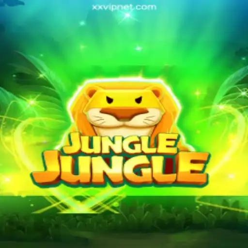 Discover JungleJungle: A Thrilling Adventure Through the Wilds