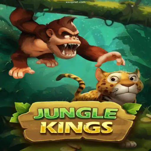 Exploring the World of JungleKings: An Exciting Adventure