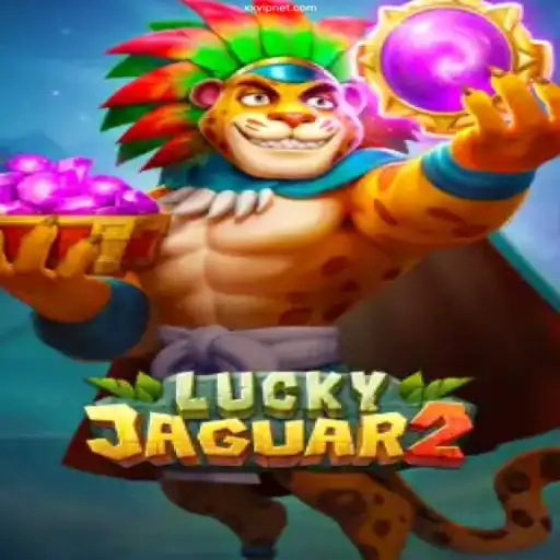 Discover the Thrills of Luckyjaguar2: A Dive into the Game with XXVIP.NET