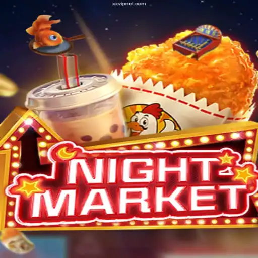 Exploring the Dynamic World of NIGHTMARKET: A Premier Gaming Experience