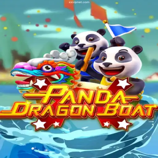 PANDADRAGONBOAT: The Thrilling Adventure on Water and Chance