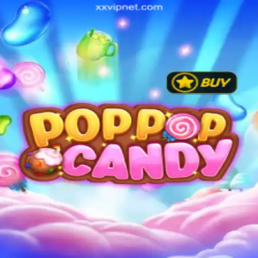 Exploring the Vibrant World of POPPOPCANDY