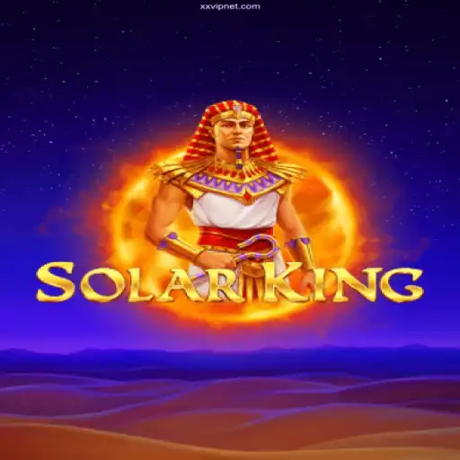 Exploring the Exciting World of SolarKing: A Stellar Gaming Experience