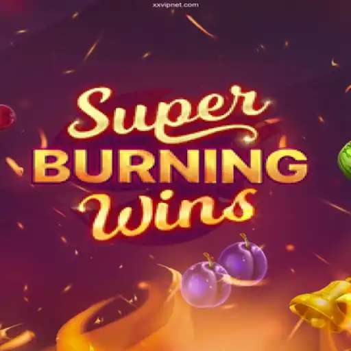 Exploring SuperBurningWins: A Classic Casino Game Reimagined with a Modern Twist