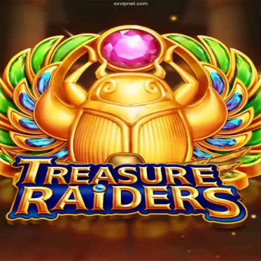 Embark on an Epic Adventure with TREASURERAIDERS at XXVIP.NET