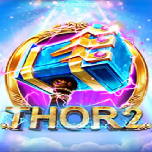 Unveiling Thor2: A Mythical Adventure in Modern Gaming