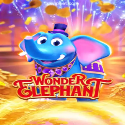 Explore the Jungle Adventure of WonderElephant